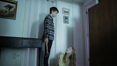 Evil Lives Here Season 3 Episode 10 - The Demon In His Eyes