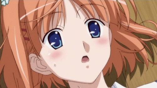 Da Capo Season 3 Episode 3 - First Lesson