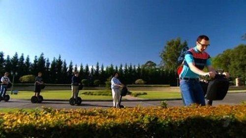 Beauty and the Geek Australia Season 1 Episode 1 - Episode 1