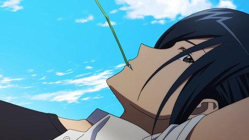 Seitokai Yakuindomo Season 2 Episode 5 - Support Style / Pitching a Tent After the Deed / Fighting Girls