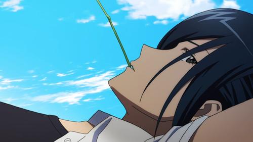 Seitokai Yakuindomo Season 2 Episode 5 - Support Style / Pitching a Tent After the Deed / Fighting Girls