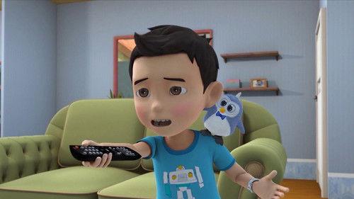 Hello Carbot Season 2 Episode 11 - Episode 11