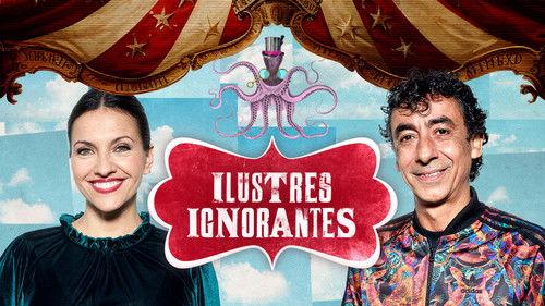 Ilustres Ignorantes Season 17 Episode 11 - Episode 11