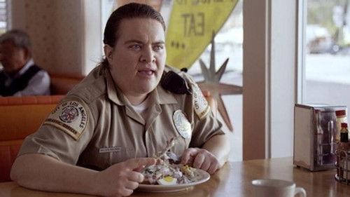 Kingpin Katie Season 1 Episode 3 - Fake-Ass