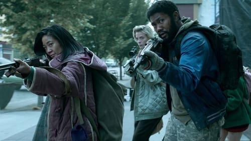 Black Summer Season 2 Episode 2 - Prelude