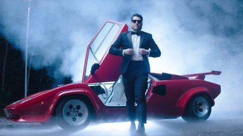 Knuckles Season 1 Episode 2 - Don't Ever Say I Wasn't There for You