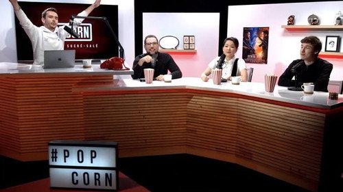 Popcorn Season 1 Episode 4 - Episode 4