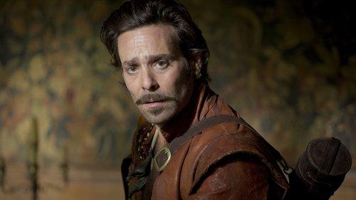 The Musketeers Season 1 Episode 3 - Commodities