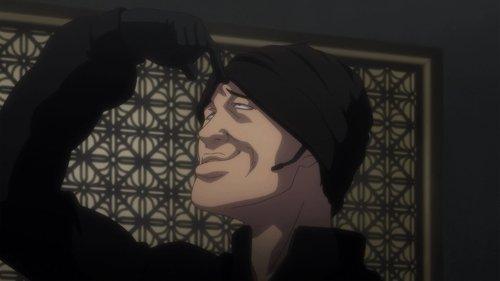 Background image for Doorstep Man