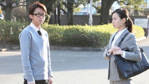 The Locked Room Murders Season 1 Episode 2 - The Locked Room