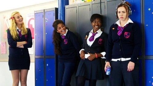 Some Girls Season 1 Episode 5 - Episode 5