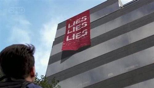 Rush Season 1 Episode 10 - Episode 10