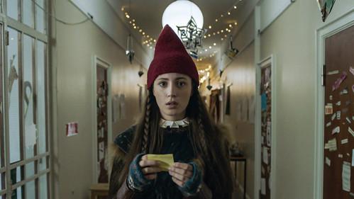 Tinka and the mirror of the soul Season 1 Episode 5 - Episode 5