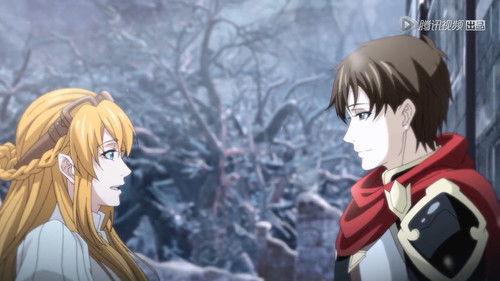 The King's Avatar Season 1 Episode 5 - A Single-Player Game?