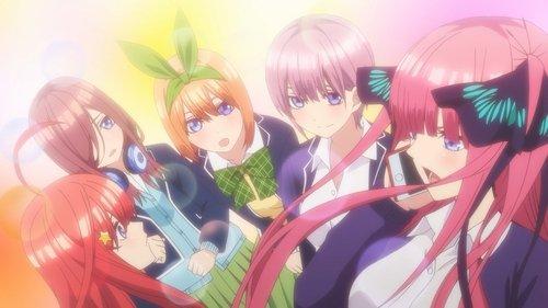 The Quintessential Quintuplets Season 1 Episode 7 - Liar McLieface