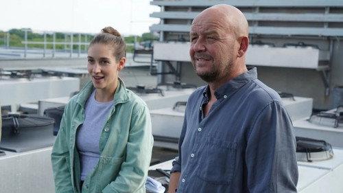 Duch Season 1 Episode 5 - Episode 5