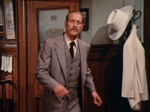 The Dukes of Hazzard Season 5 Episode 7 - Vance's Lady