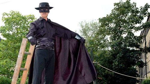 Last of the Summer Wine Season 30 Episode 7 - Will Randolph Make a Good Impression?