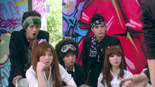 KO One Season 2 Episode 23 - Episode 23