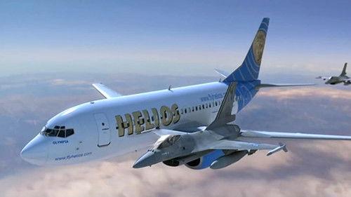 Mayday Season 4 Episode 10 - Ghost Plane (Helios Airways Flight 522)