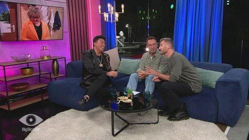 Big Brother - Die Show Season 1 Episode 6 - Episode 6