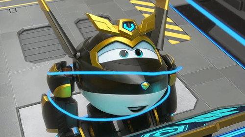 Super Wings Season 20 Episode 20 - Episode 20