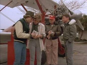 undefined Season 2 Episode 17 - Natural Born