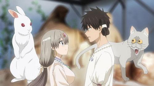 undefined Season 1 Episode 10 - I Want to Hang Out in Tottori!