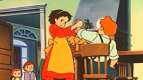 Little Women II : Jo's Boys Season 1 Episode 9 - Gift for the toy king