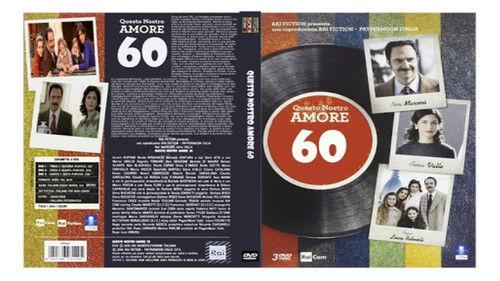 Questo nostro amore Season 1 Episode 1 - January '67