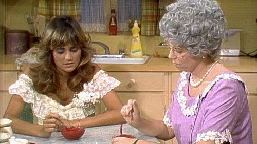 Mama's Family Season 1 Episode 8 - Double Standard