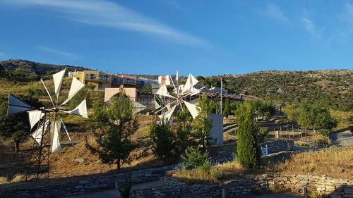 The Island Diaries Season 1 Episode 11 - Crete