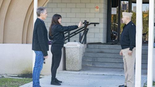 NCIS: New Orleans Season 7 Episode 7 - Leda and the Swan (1)