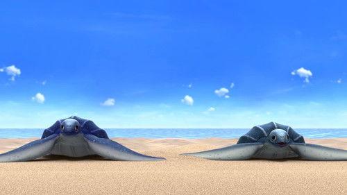 GoGo Dino Season 10 Episode 18 - Episode 18