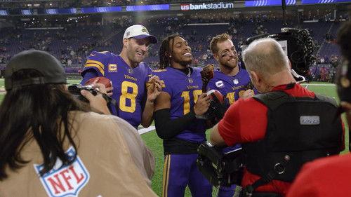 Quarterback Season 1 Episode 5 - Roller Coaster