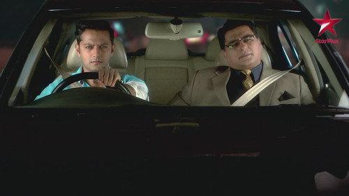 Ek Hasina Thi Season 5 Episode 2 - Rajnath Suspects Shaurya