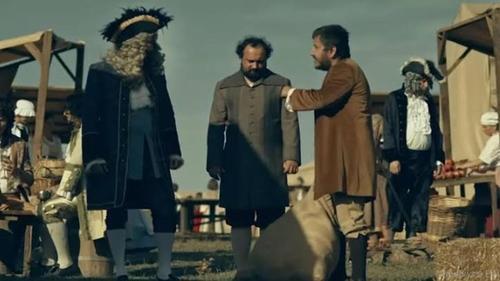 As If Season 3 Episode 10 - First Pumpkin