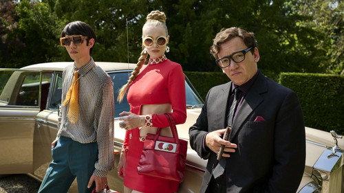 Sister Boniface Mysteries Season 2 Episode 3 - The It Girl