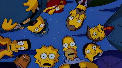 The Simpsons Season 7 Episode 16 - Lisa the Iconoclast