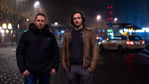 Night patrol Season 1 Episode 1 - A deathly cold night