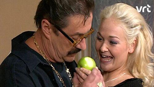 F.C. De Kampioenen Season 13 Episode 3 - Blond & meedogenloos