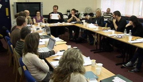 Torchwood Declassified Season 2 Episode 4 - Save The Whale