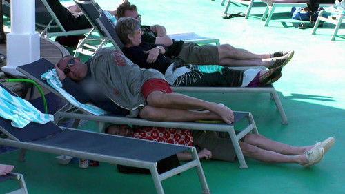 Impractical Jokers Season 4 Episode 13 - Cruisin' for a Bruisin'