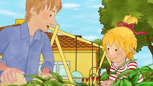 Meine Freundin Conni Season 2 Episode 16 - Conni helps dad in the garden