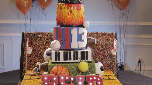 Cake Hunters Season 2 Episode 12 - Basketball or Bach?