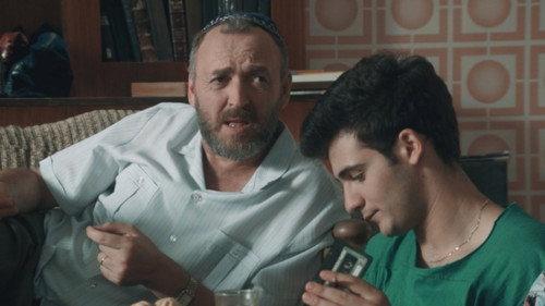 Shnot HaShmonim Season 3 Episode 11 - Episode 11