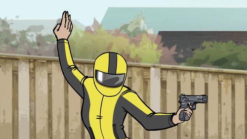 Pacific Heat Season 1 Episode 7 - A Troublesome Guest