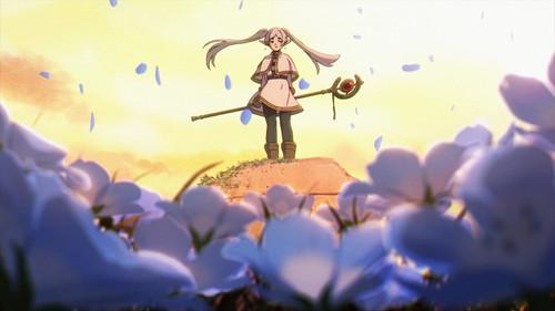 Frieren: Beyond Journey's End Season 1 Episode 2 - It Didn't Have to Be Magic...