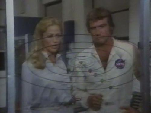 The Six Million Dollar Man Season 5 Episode 13 - Just a Matter of Time