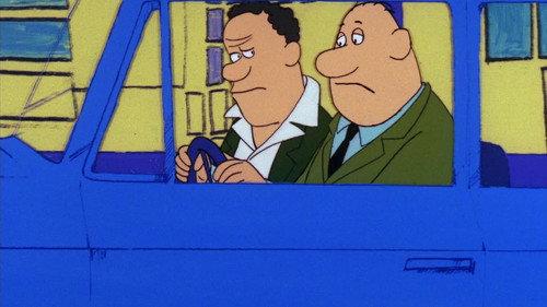 Wait Till Your Father Gets Home Season 1 Episode 10 - The Mouse